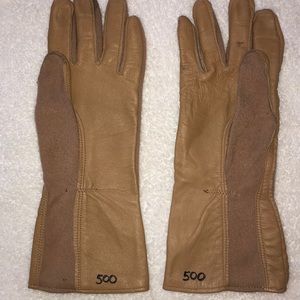 Military Aviators Gloves NOMEX
